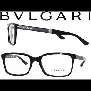 Bvlgari Eyeglasses